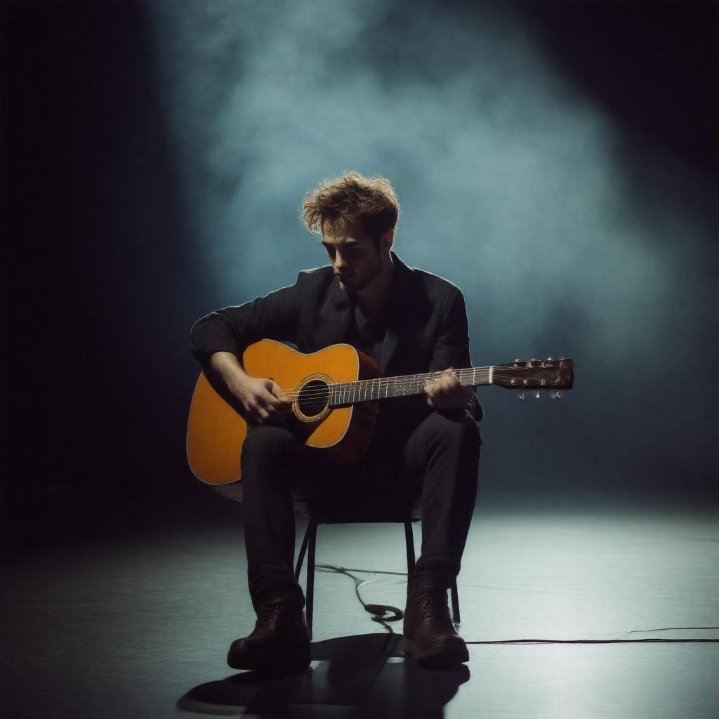 Robert Pattinson